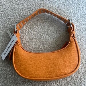 Urban Outfitters Orange Women's Bag